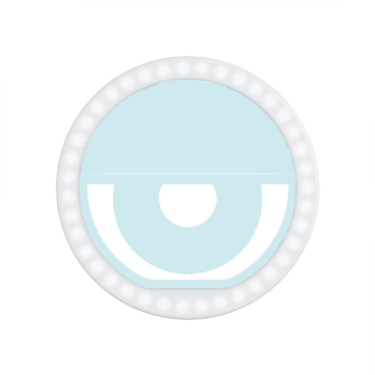 Clip Ring Light - Royal Cases
