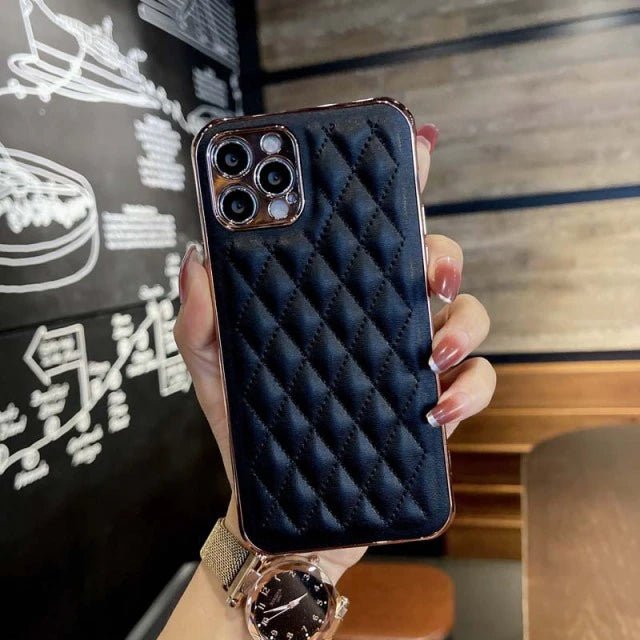 Darkness - Phone Case - Royal Cases