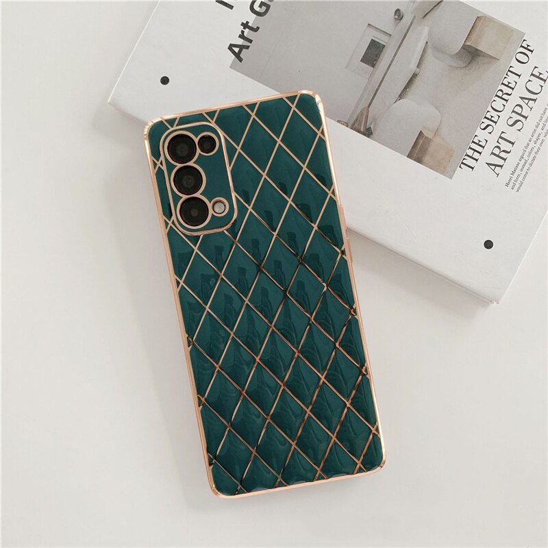 Demetra - Samsung Case - Royal Cases