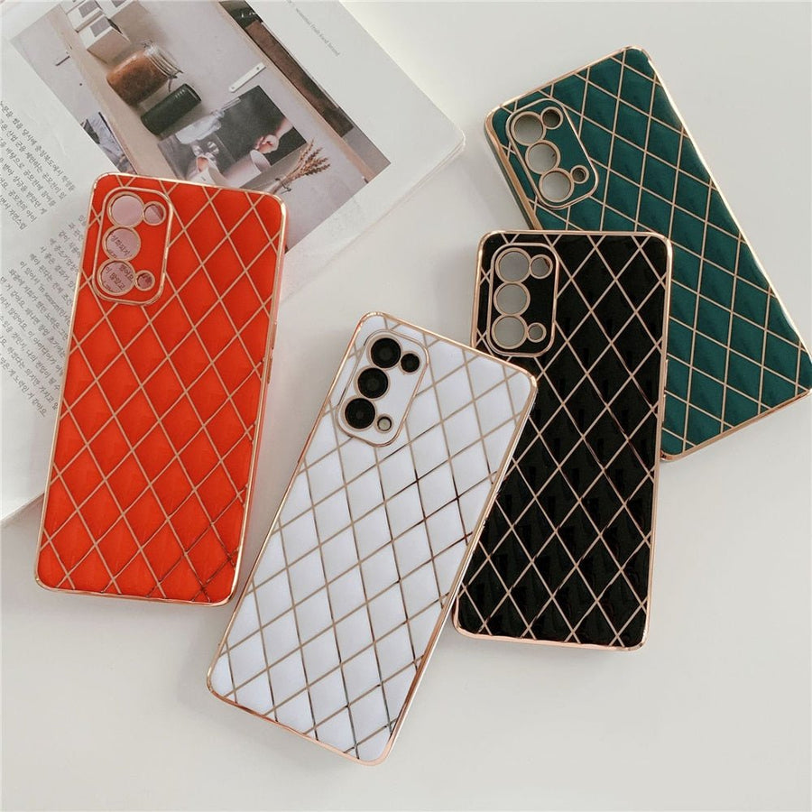 Demetra - Samsung Case - Royal Cases