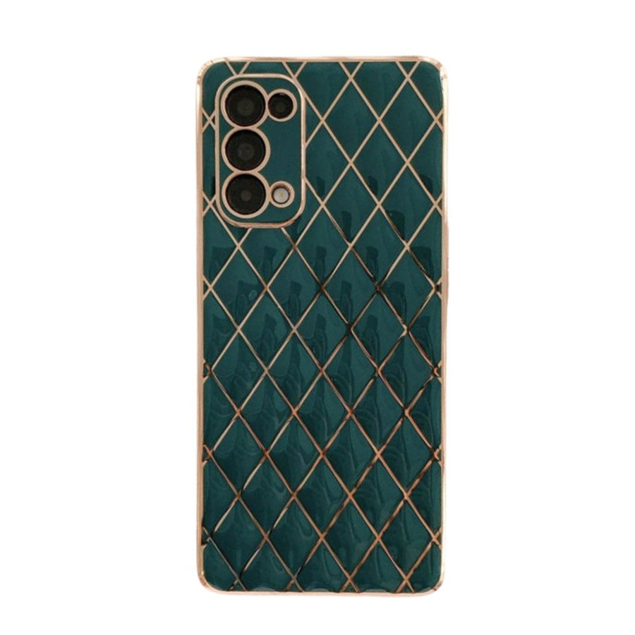 Demetra - Samsung Case - Royal Cases