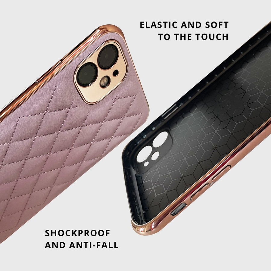 Diamond - Phone Case - Royal Cases