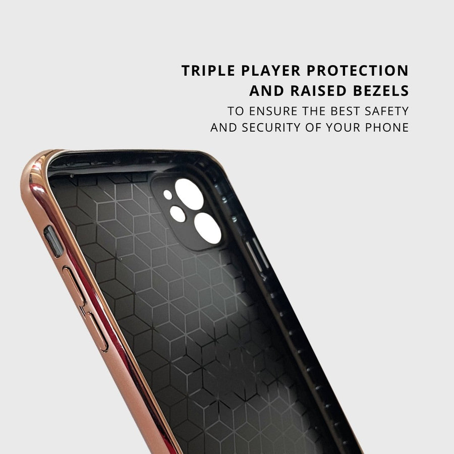 Diamond - Phone Case - Royal Cases