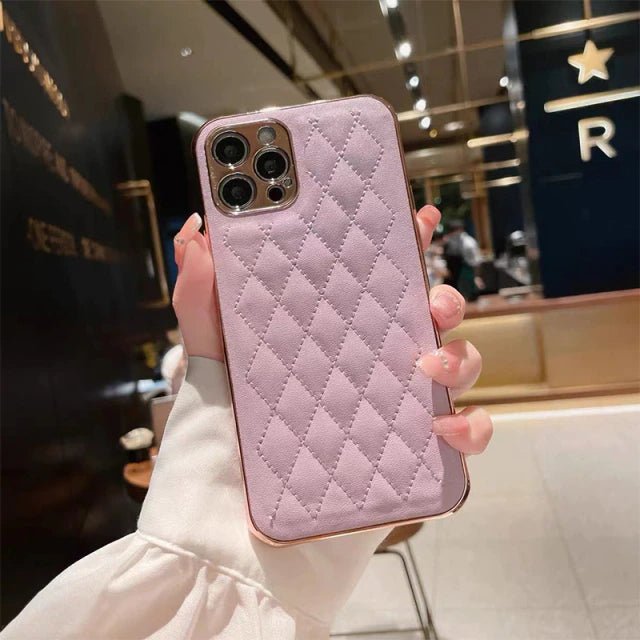 Diamond - Phone Case - Royal Cases
