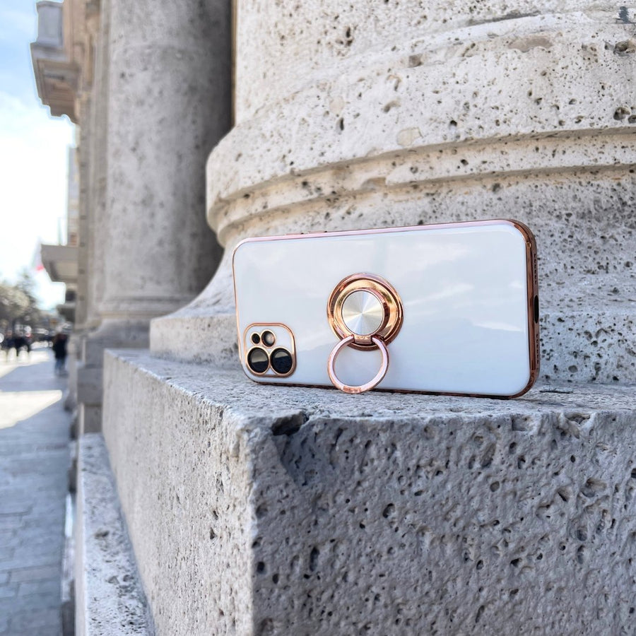 Era - iPhone Case - Royal Cases