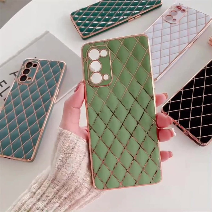 Estia - Samsung Case - Royal Cases