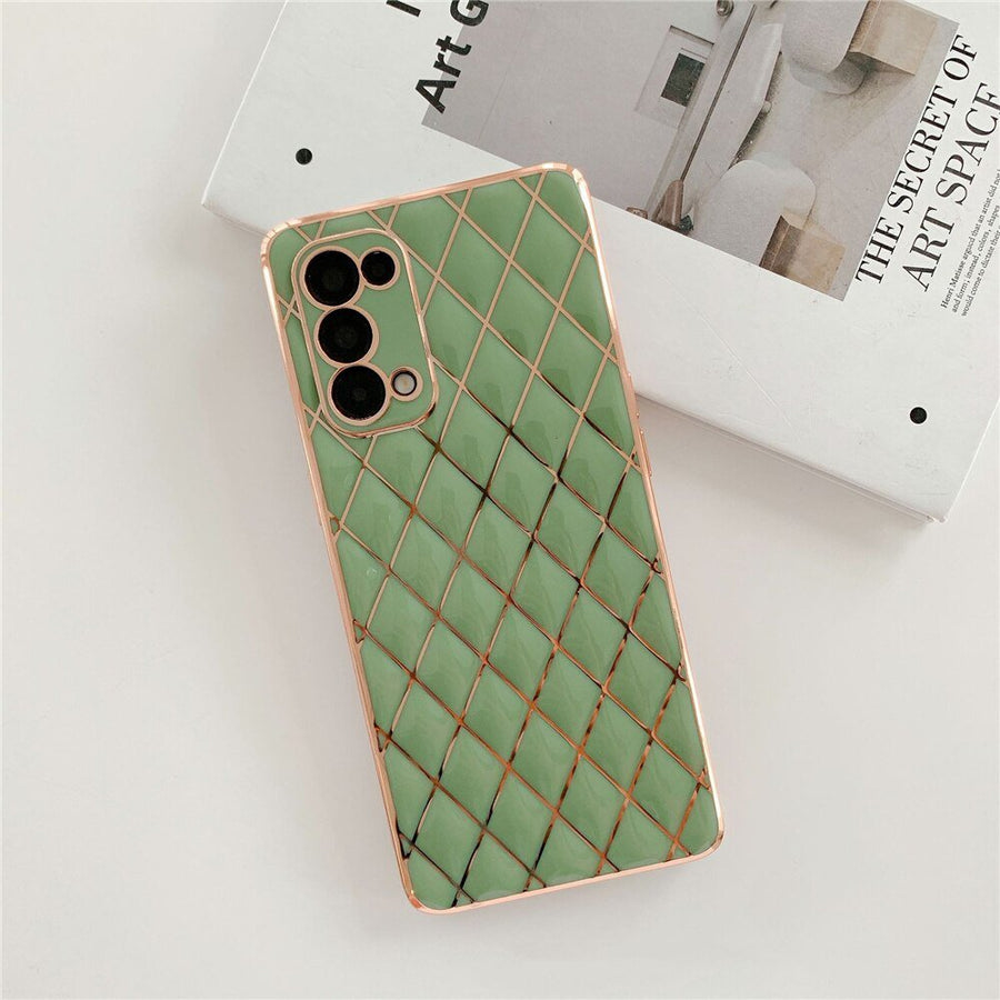 Estia - Samsung Case - Royal Cases