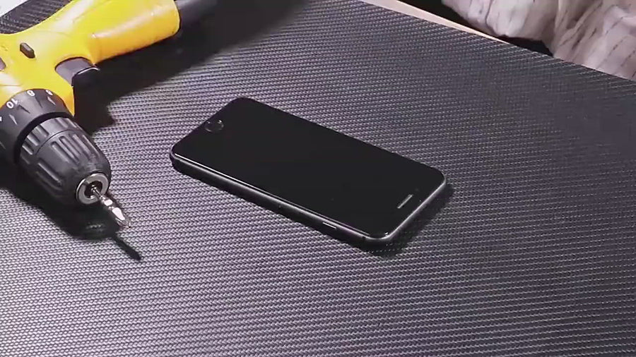 Screen Protector for iPhone