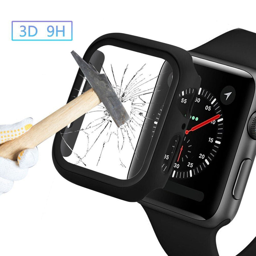 Full Protection - Apple Watch Cases - Royal Cases