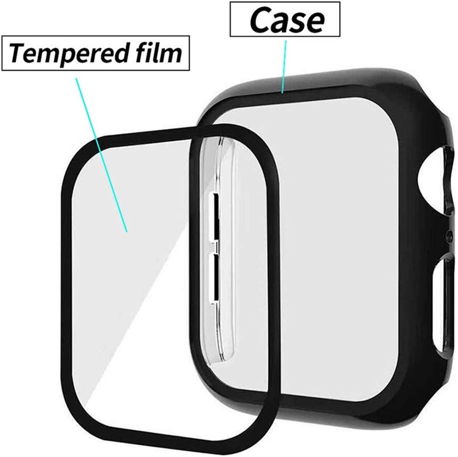 Full Protection - Apple Watch Cases - Royal Cases