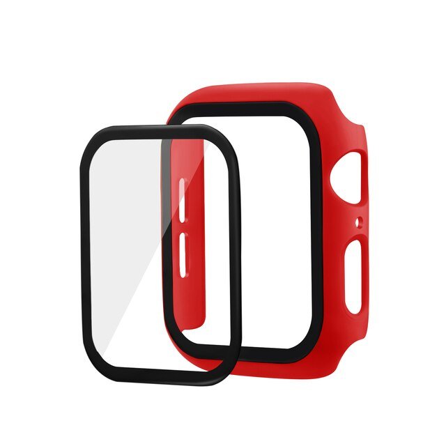 Full Protection - Apple Watch Cases - Royal Cases