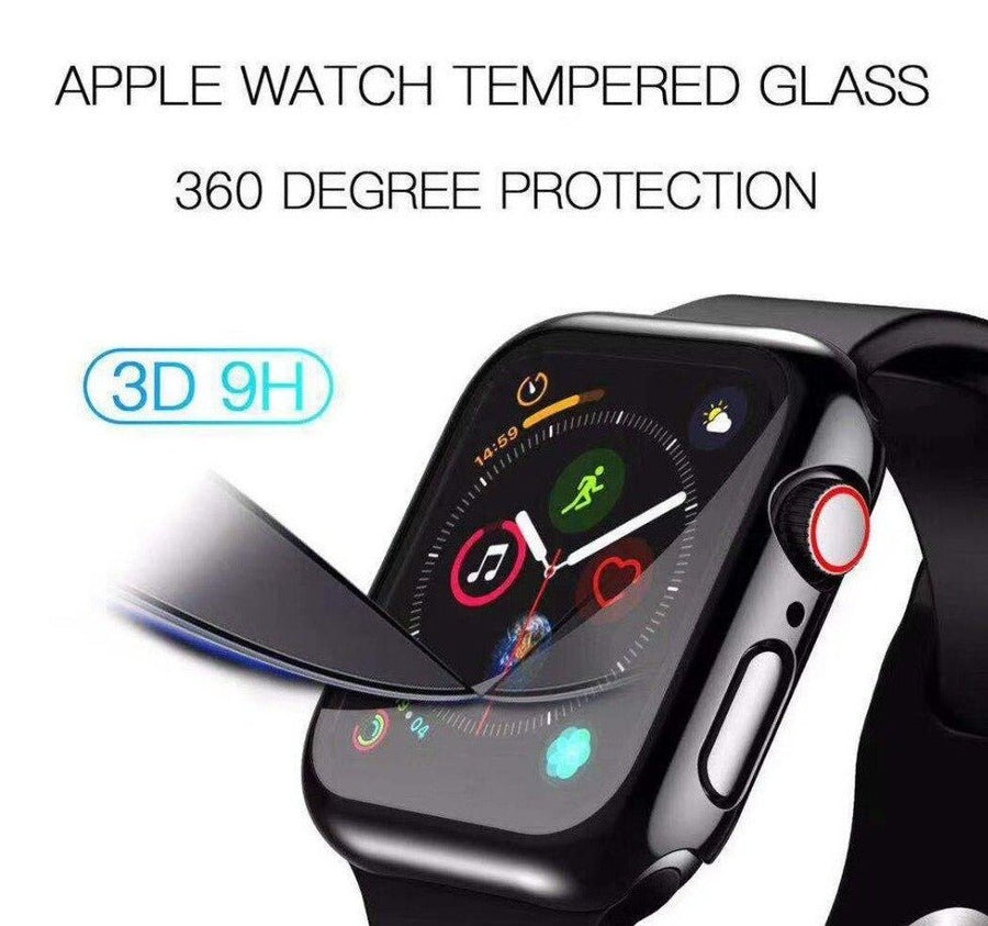 Full Protection - Apple Watch Cases - Royal Cases