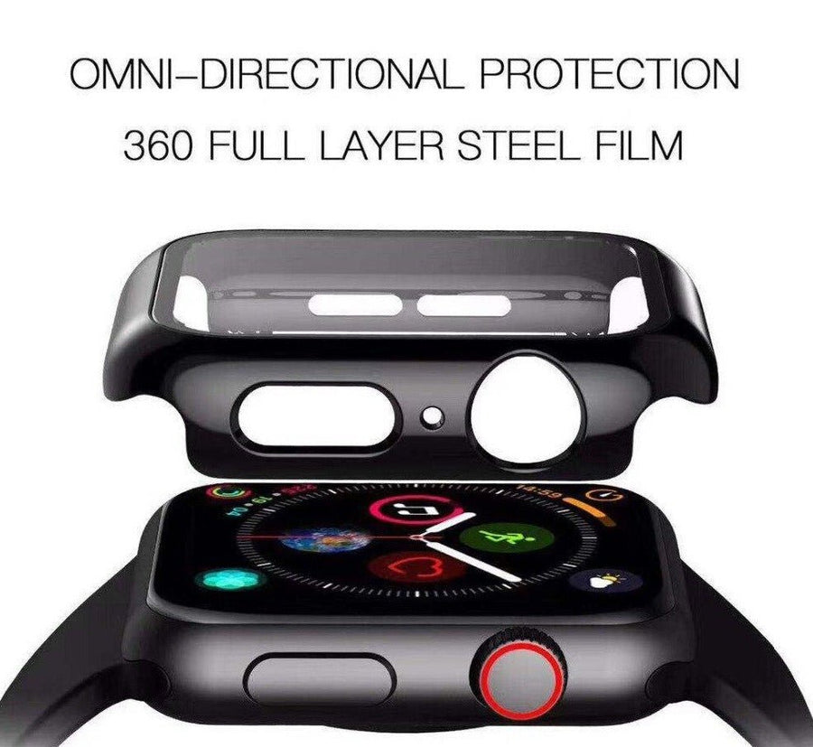 Full Protection - Apple Watch Cases - Royal Cases
