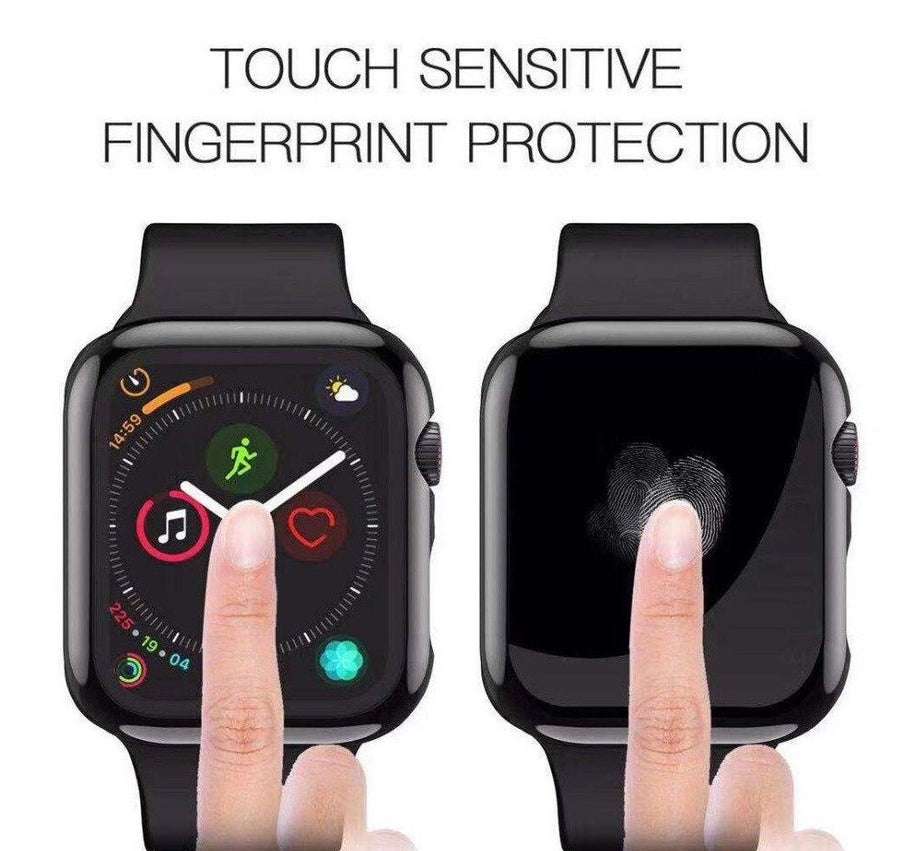 Full Protection - Apple Watch Cases - Royal Cases