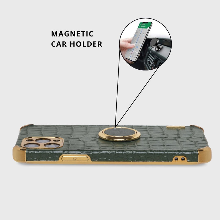 Gea - Phone Case - Royal Cases