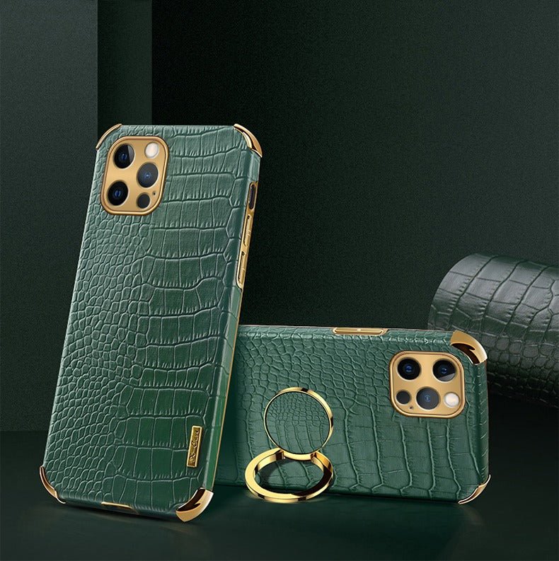 Gea - Phone Case - Royal Cases