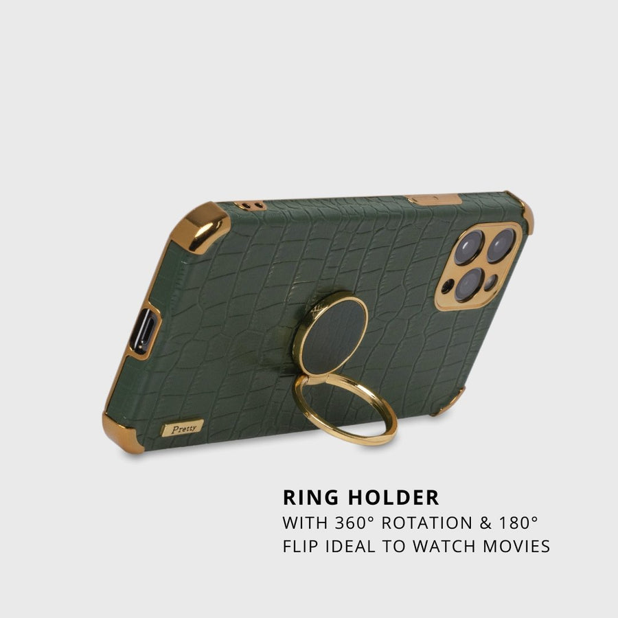 Gea - Phone Case - Royal Cases
