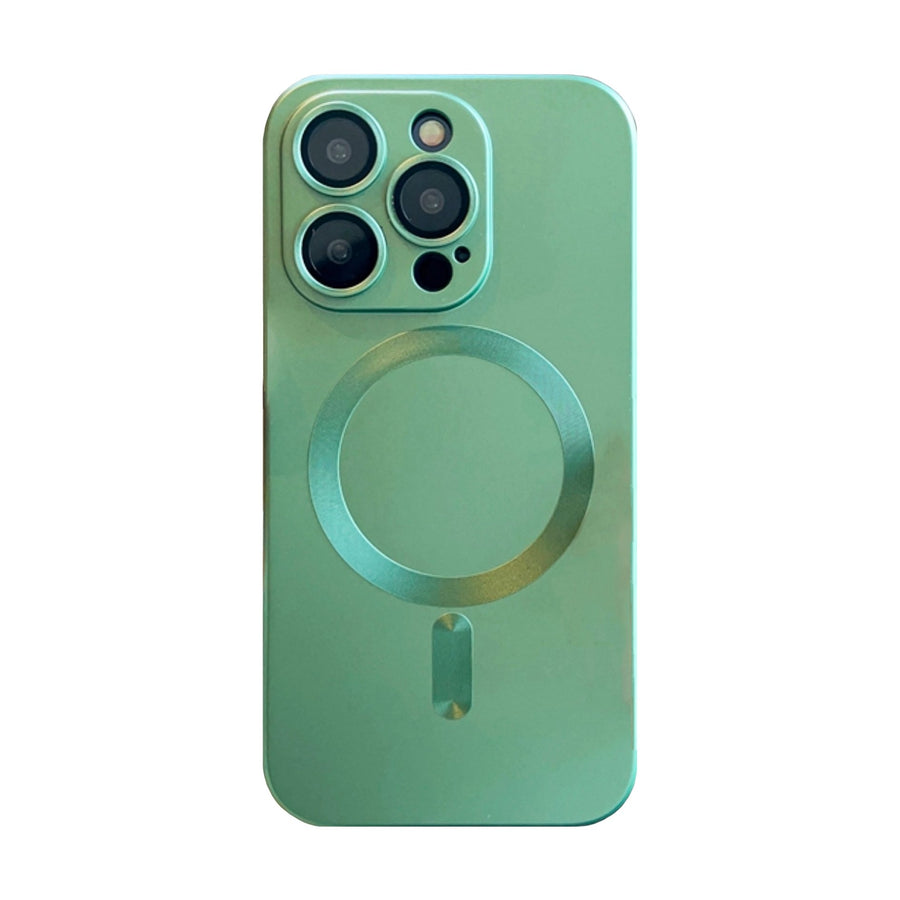 Green Star - For iPhone - Royal Cases