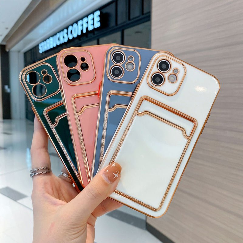 Iside - Phone Case - Royal Cases