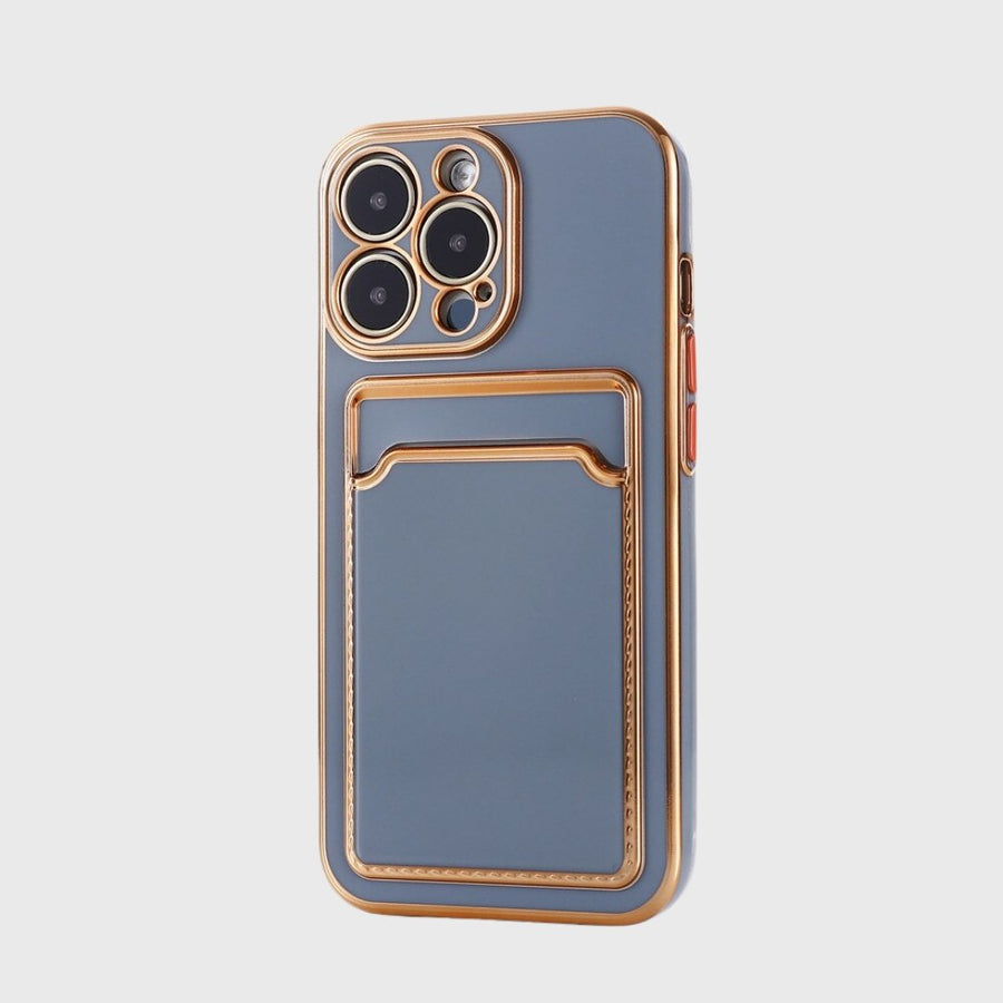 Iside - Phone Case - Royal Cases