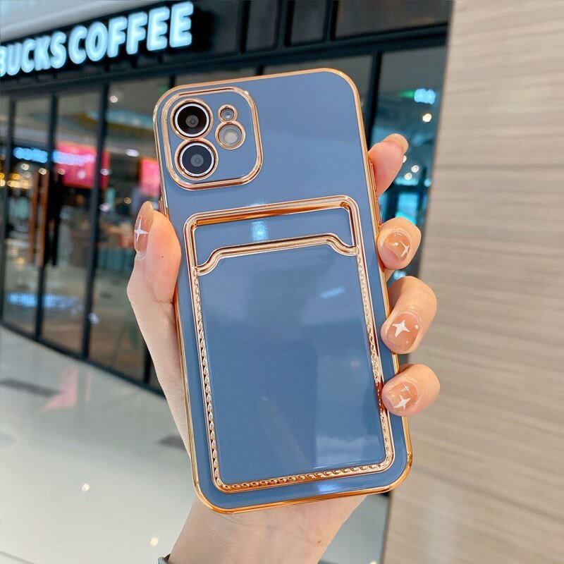 Iside - Phone Case - Royal Cases