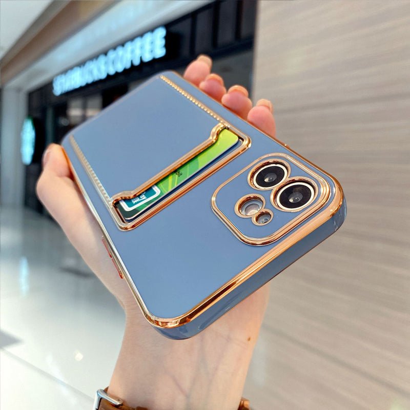 Iside - Phone Case - Royal Cases