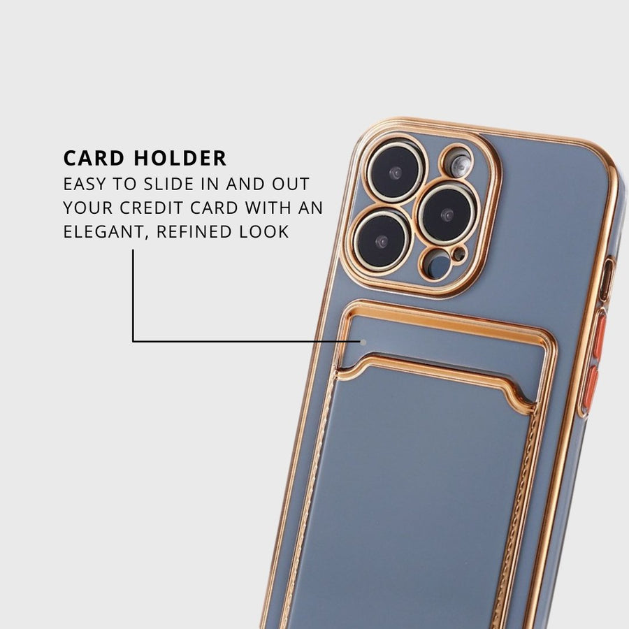 Iside - Phone Case - Royal Cases