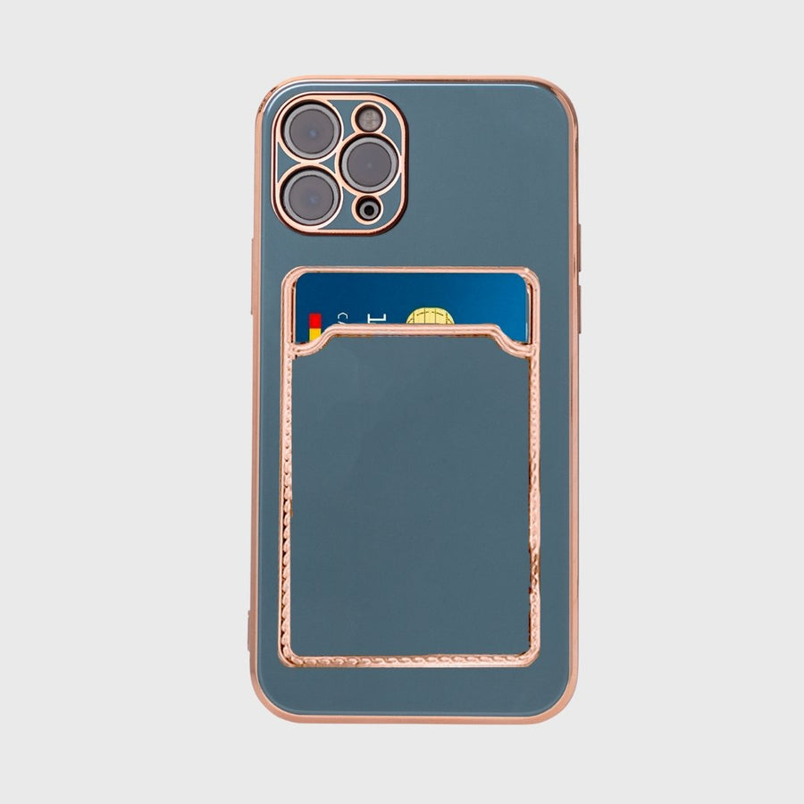Iside - Phone Case - Royal Cases