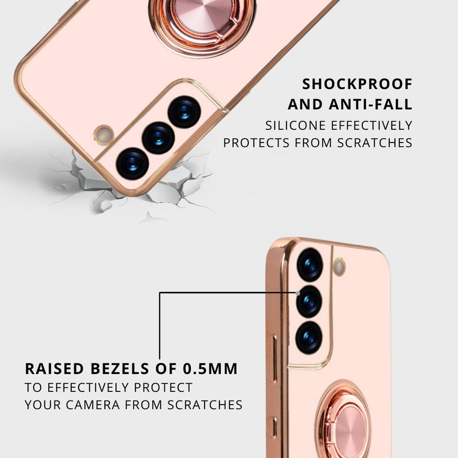 Kira - Samsung Case - Royal Cases