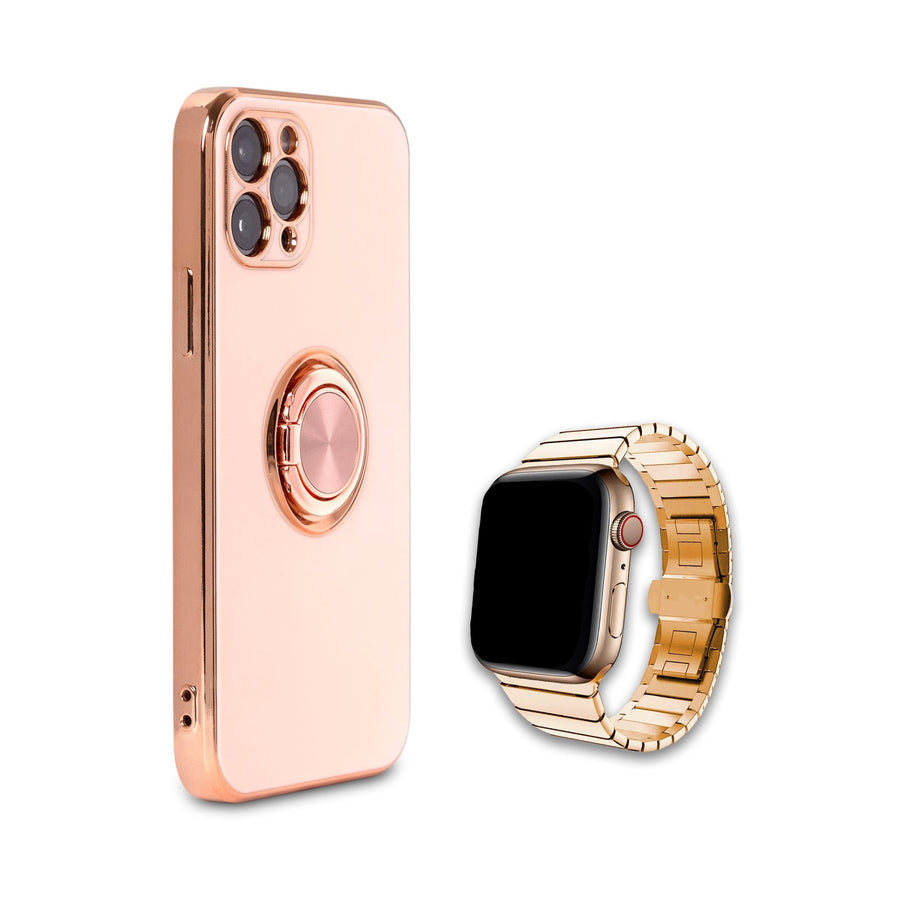 Kira - Watch Band Bundle - Royal Cases