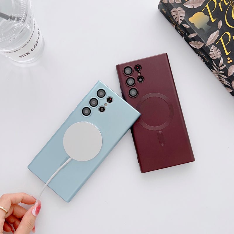 Lobelia - For Samsung - Royal Cases
