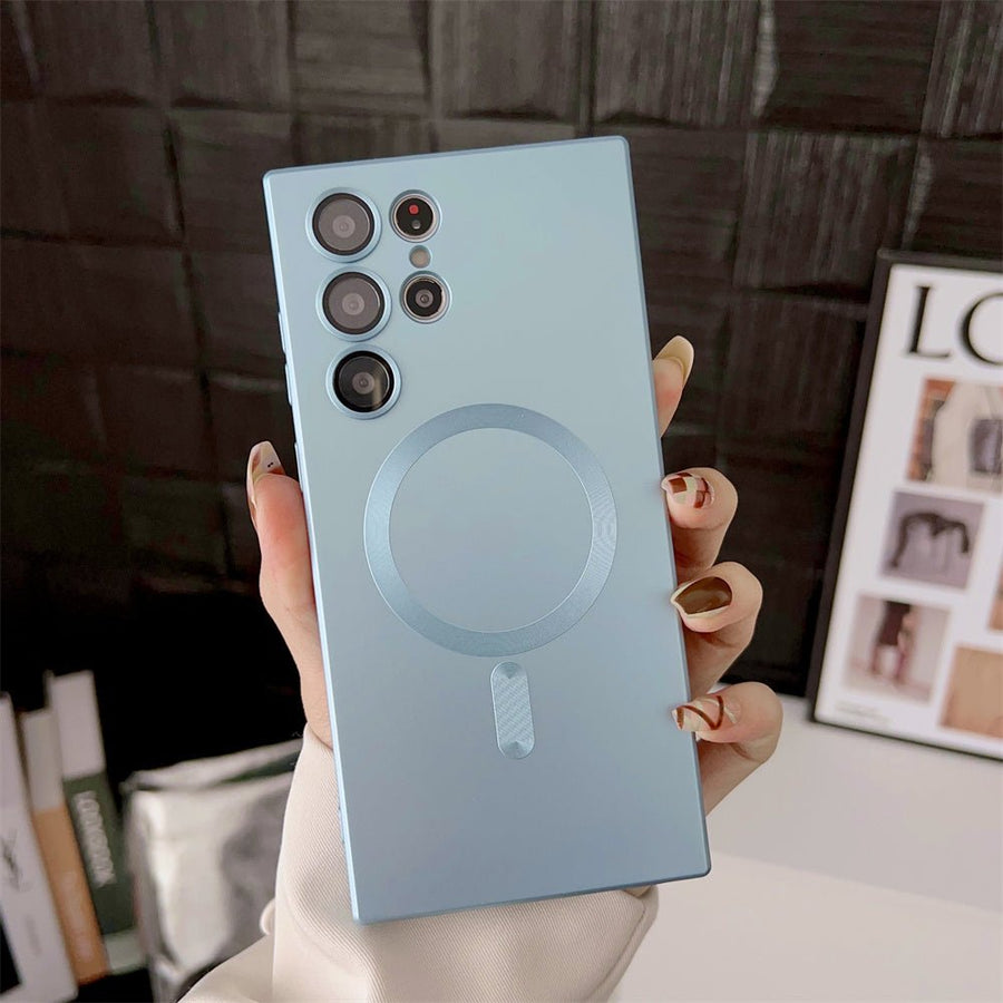Lobelia - For Samsung - Royal Cases