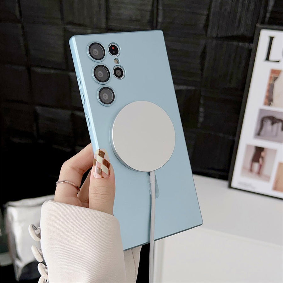 Lobelia - For Samsung - Royal Cases
