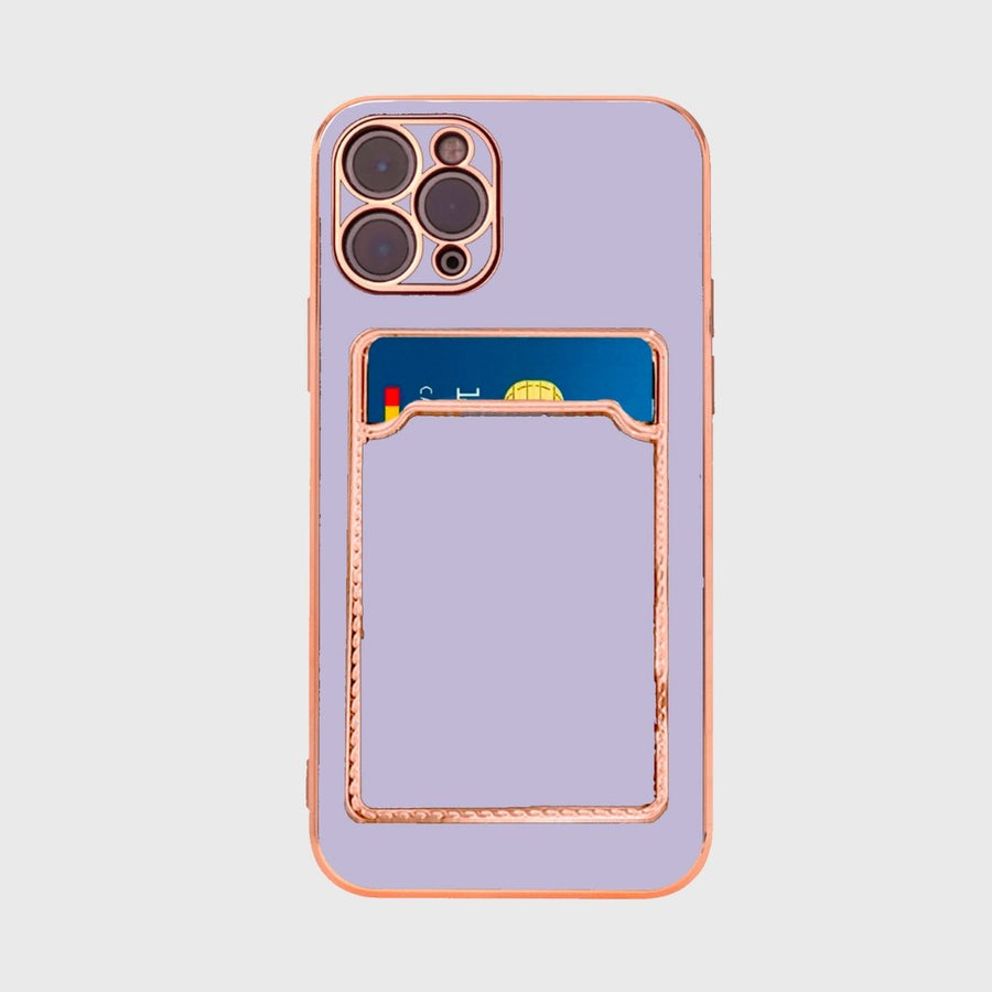Lulù - Phone Case - Royal Cases