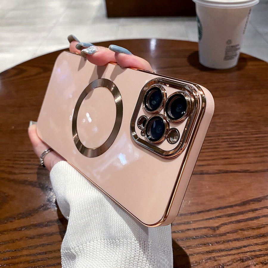 Maggy - Charger Bundle - Royal Cases