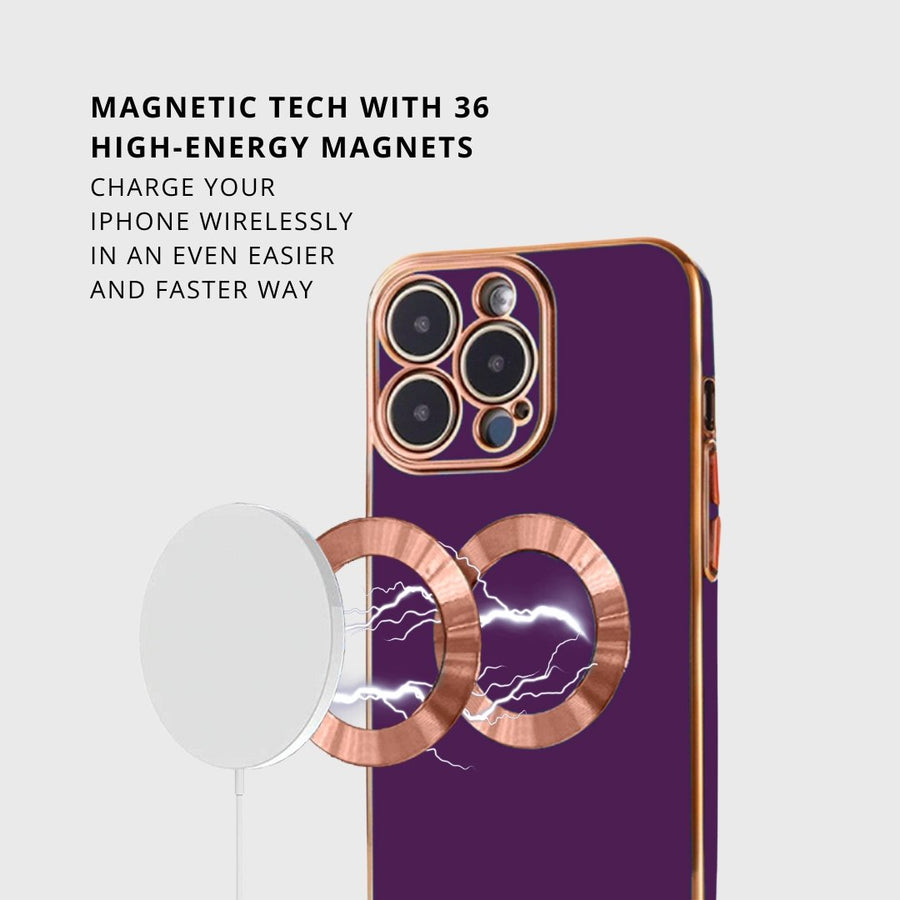 Maggy - Samsung Cases
