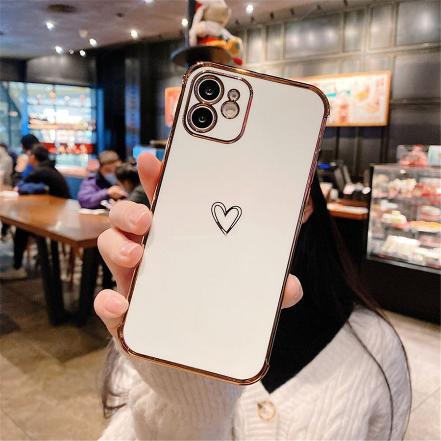 Maia - Phone Case - Royal Cases