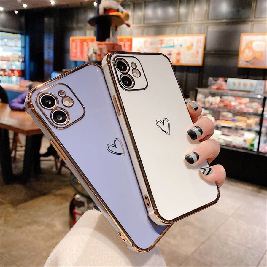 Maia - Phone Case - Royal Cases