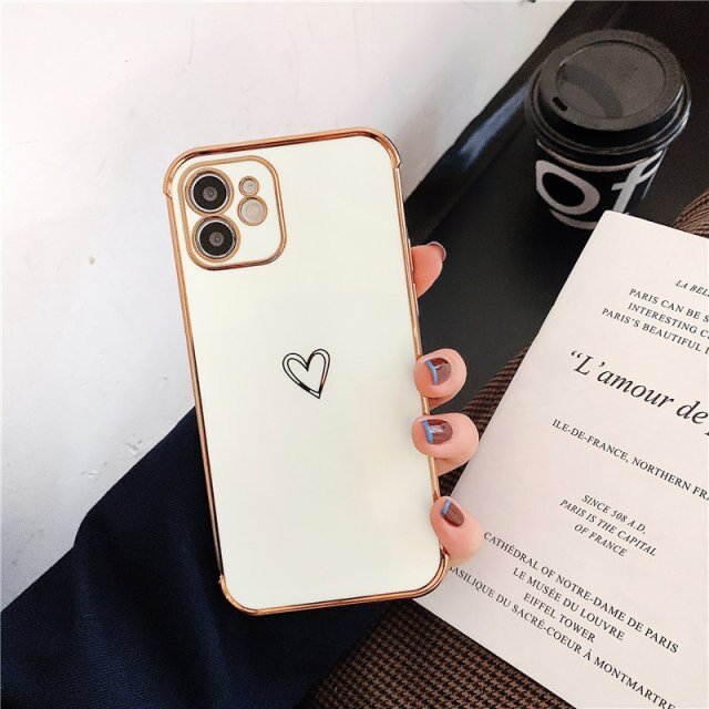 Maia - Phone Case - Royal Cases