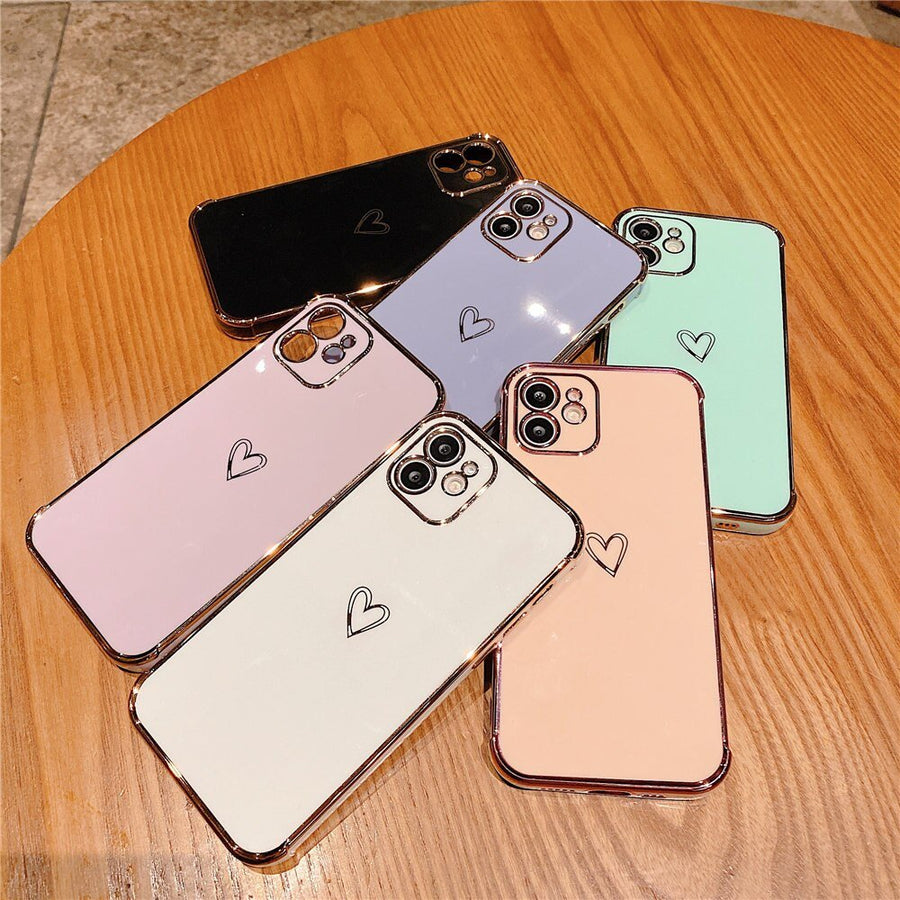 Maia - Phone Case - Royal Cases