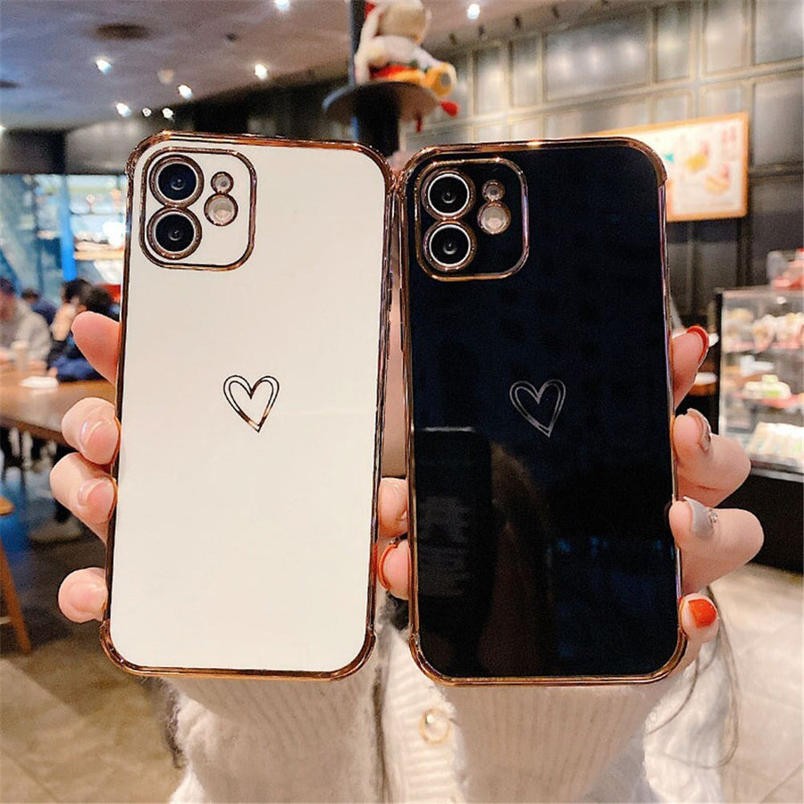 Maia - Phone Case - Royal Cases