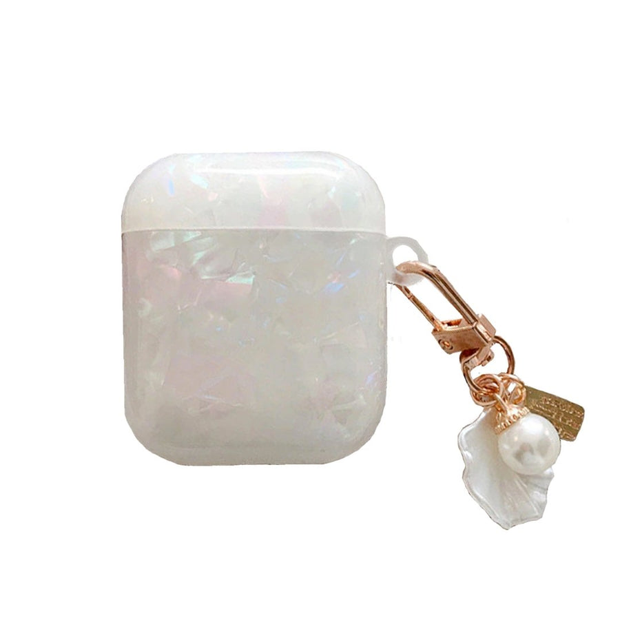 Multicolor Pearl - AirPods Case - Royal Cases