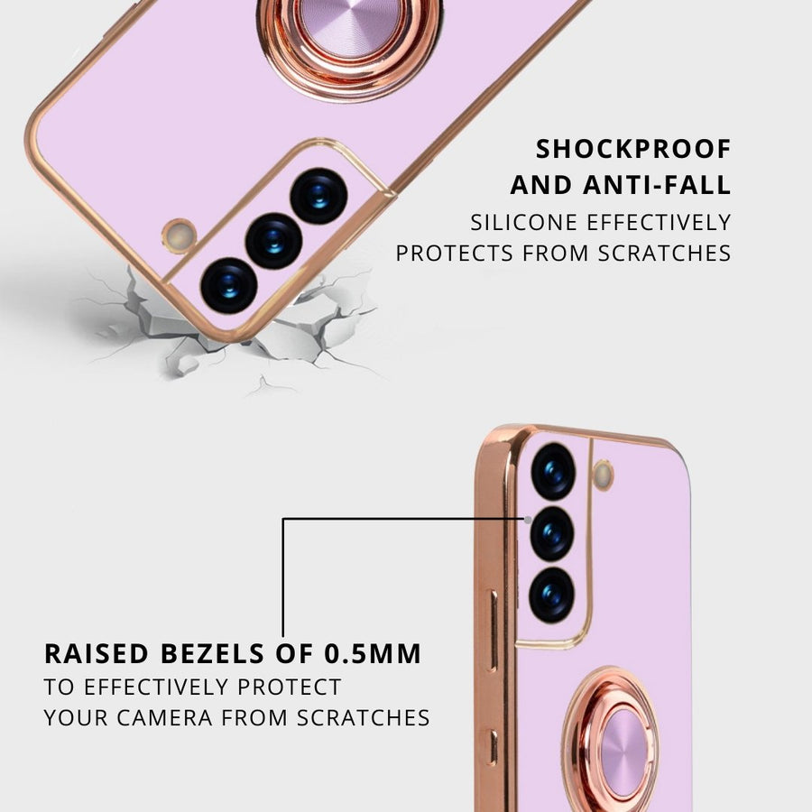 Nairobi - Samsung Case - Royal Cases