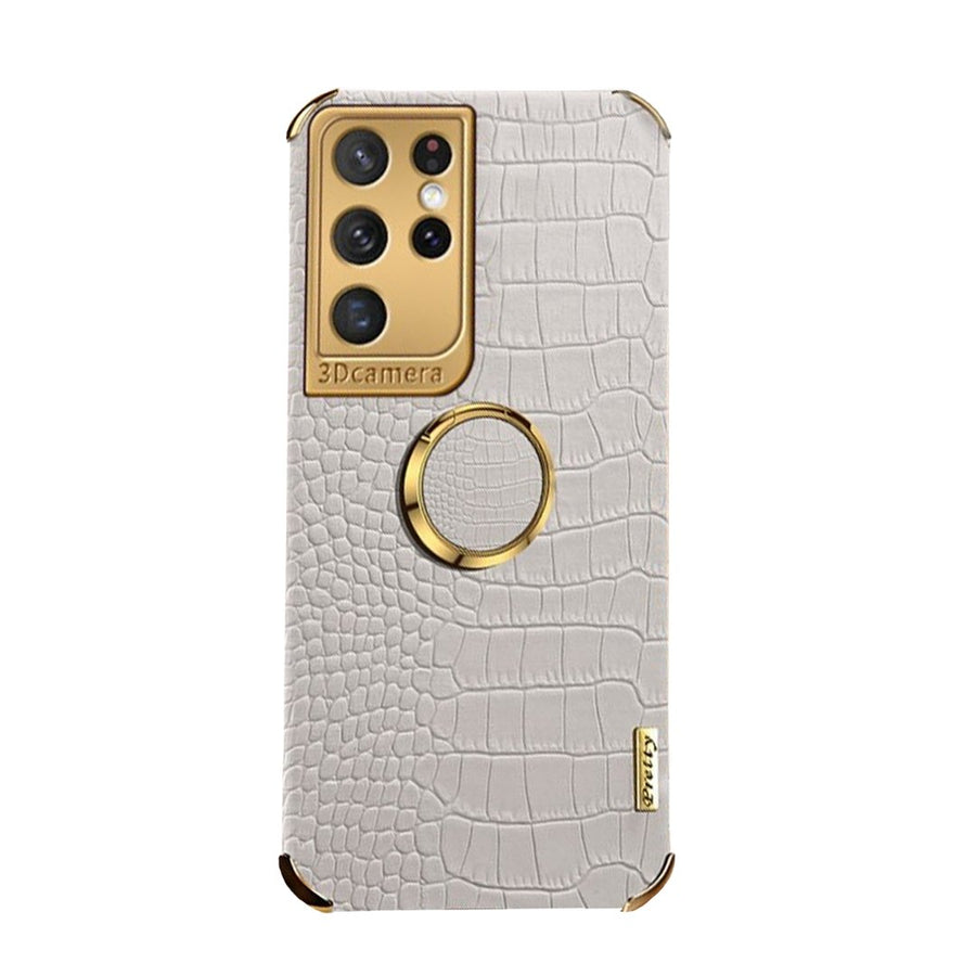Nix - Samsung Case - Royal Cases