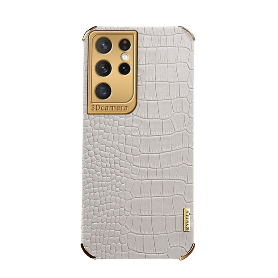 Nix - Samsung Case - Royal Cases