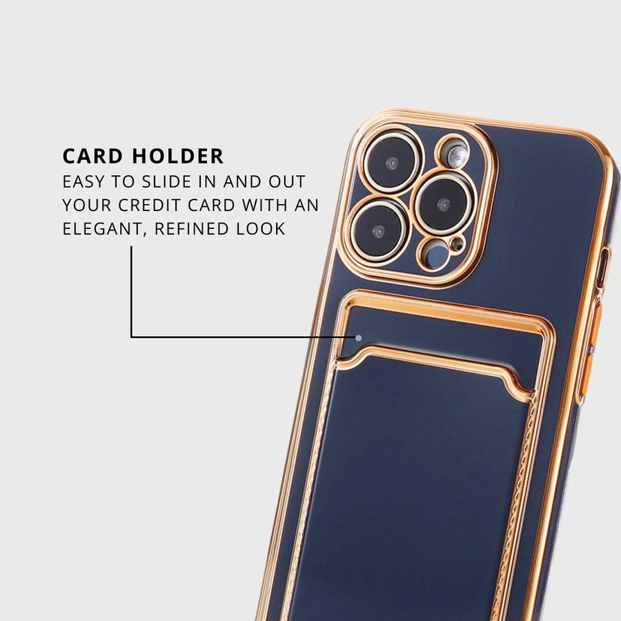 Nova - Phone Case - Royal Cases