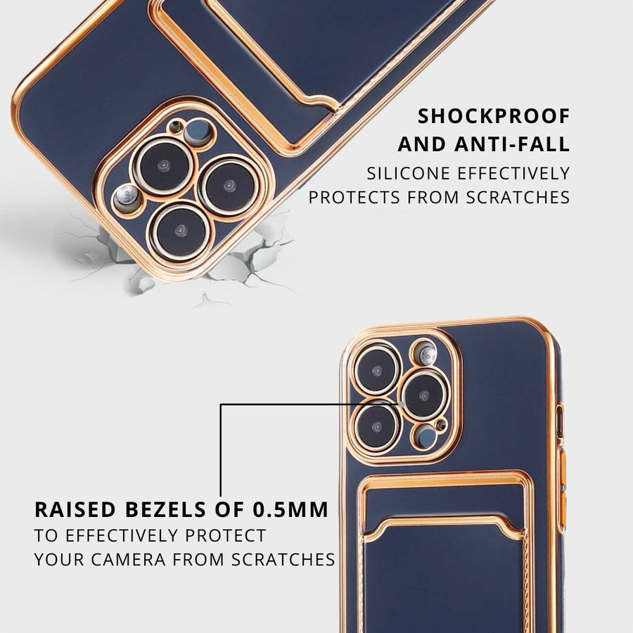 Nova - Phone Case - Royal Cases
