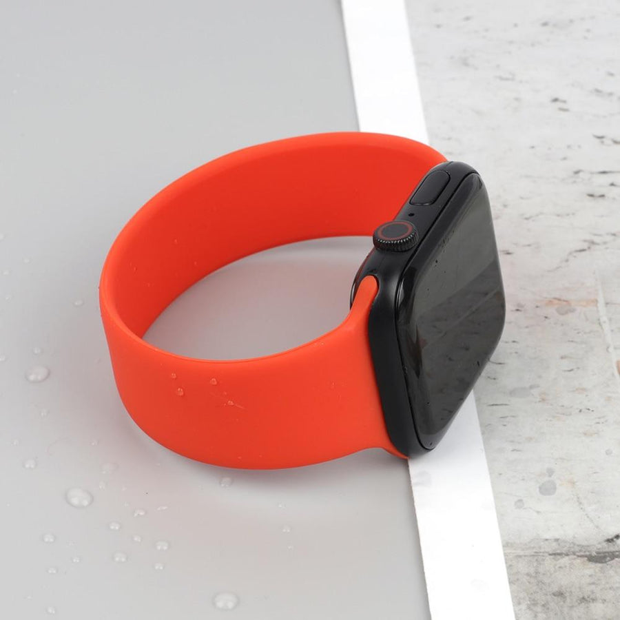 Orange | Sport Series - Apple Watch Band - Royal Cases