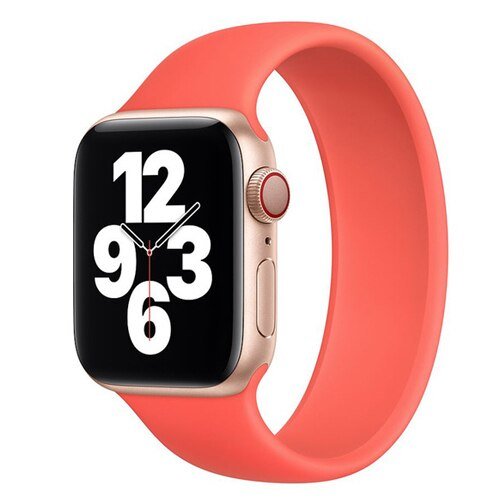 Orange | Sport Series - Apple Watch Band - Royal Cases