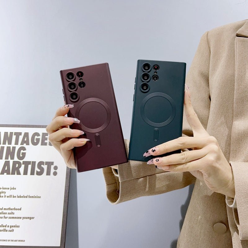 Petrol - For Samsung